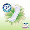 Tena Incontinent Pad 13" L Regular Length, PK 168 54267